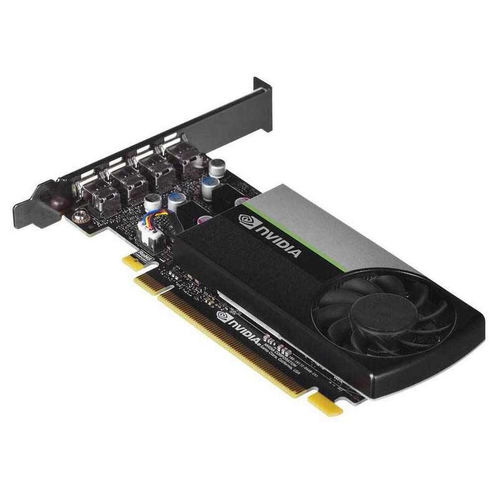 VGA ASUS NVIDIA T1000 8GB GDDR6 ảnh 2