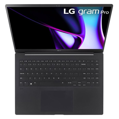 Laptop LG Gram Pro 16Z90SP-K.AH75A5 ảnh 2