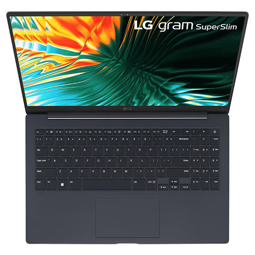 Laptop LG Gram 2024 15Z90ST-G.AH75A5 ảnh 1