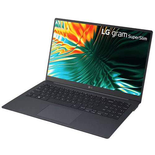 Laptop LG Gram 2024 15Z90ST-G.AH75A5 ảnh 2