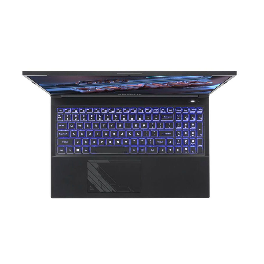 Laptop GIGABYTE G6 KF H3VN853SH ảnh 1