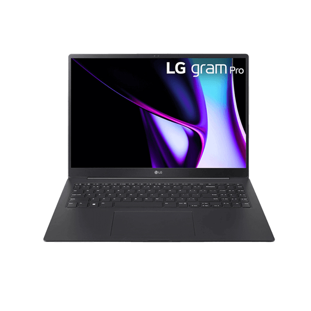 Laptop LG Gram Pro 16Z90SP-K.AH75A5 ảnh 1