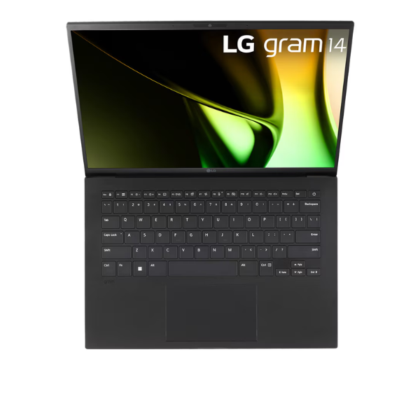 Laptop LG Gram 2024 17Z90S-G.AH78A5 ảnh 1