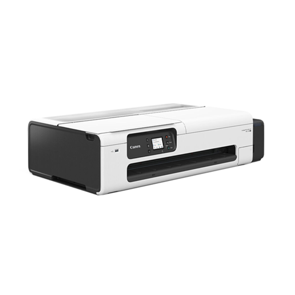 Máy in màu khổ lớn Canon TC-20M ảnh 3