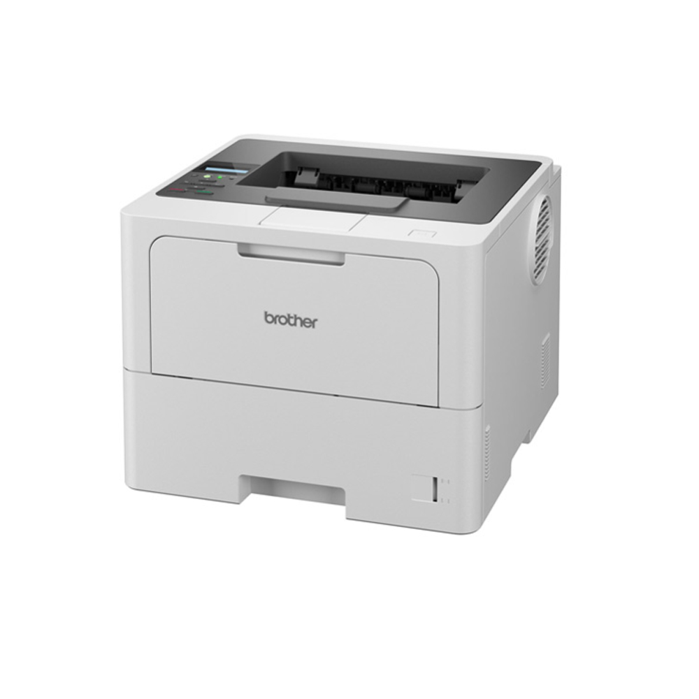 Máy in laser đen trắng Brother HL-L5210DW ảnh 2