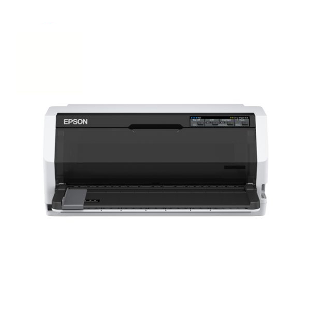 Máy in kim Epson LQ-780 ảnh 2