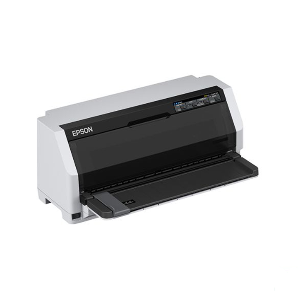 Máy in kim Epson LQ-780 ảnh 1