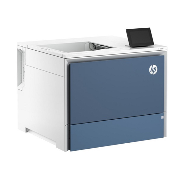Máy in laser màu HP Color LaserJet Enterprise 5700DN (6QN28A) ảnh 2