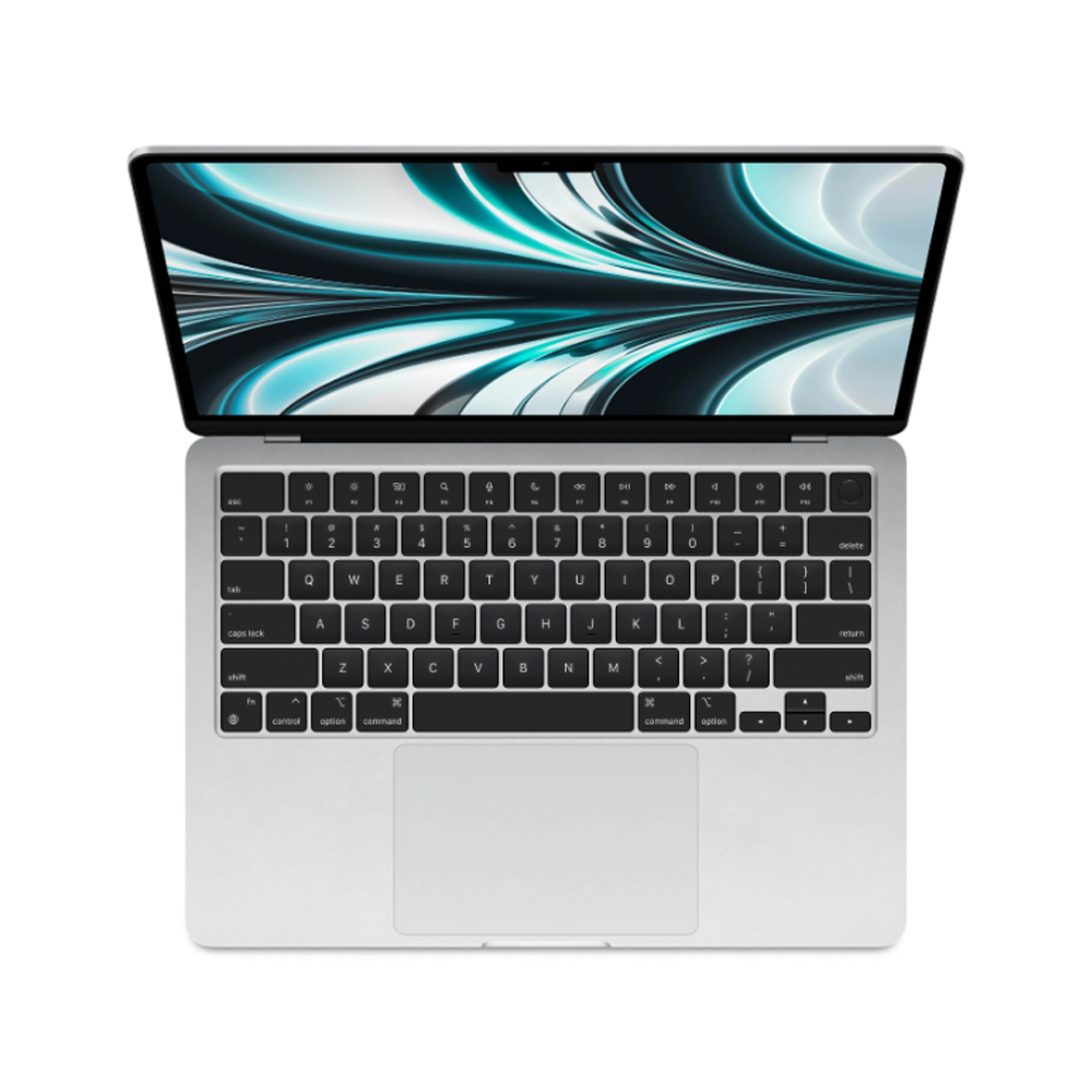 Laptop Apple Macbook Air M2 MC7V4SA/A ảnh 1