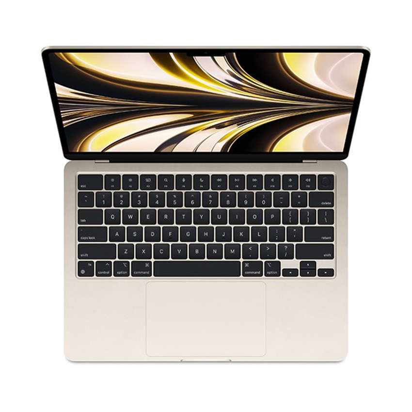 Laptop Apple Macbook Air M2 MC7W4SA/A ảnh 1