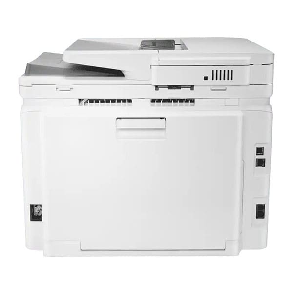 Máy in laser màu HP Color LaserJet Pro M282NW (7KW72A) ảnh 3
