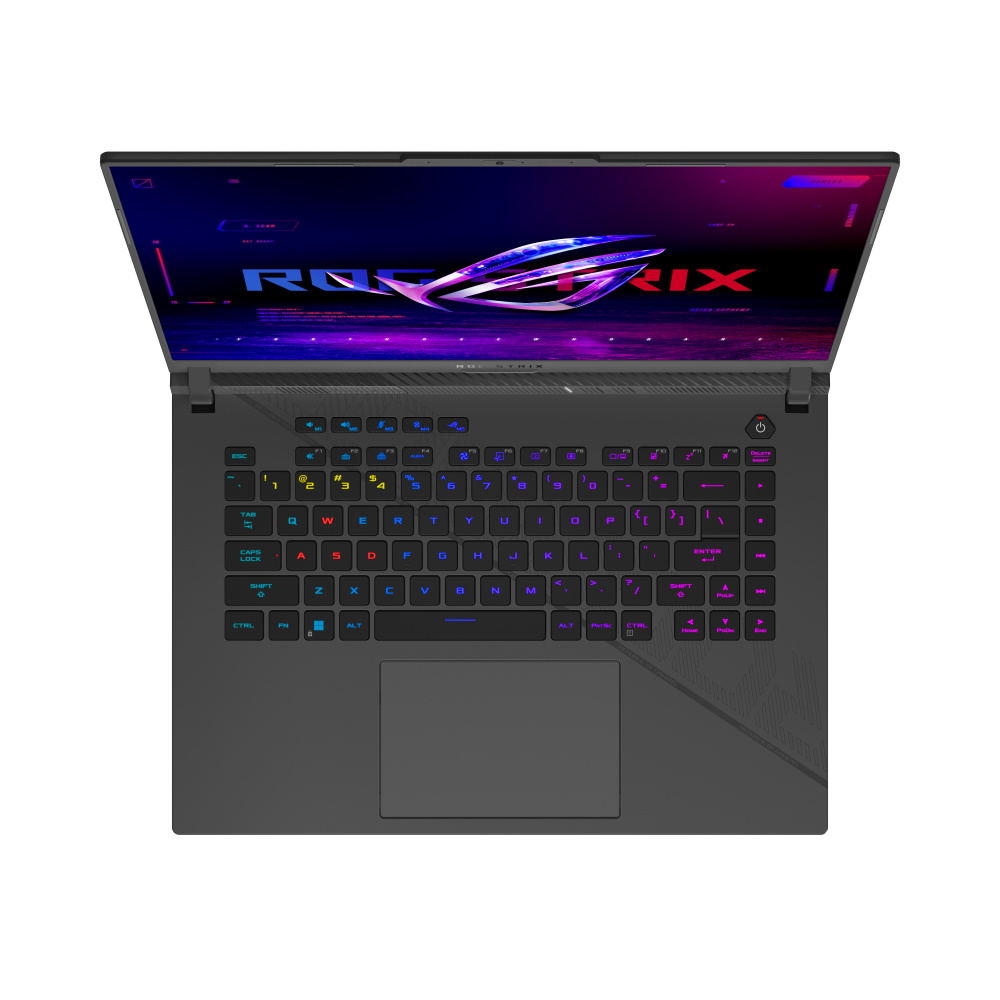 Laptop ASUS ROG Strix G16 G614JIR-N4193W ảnh 2