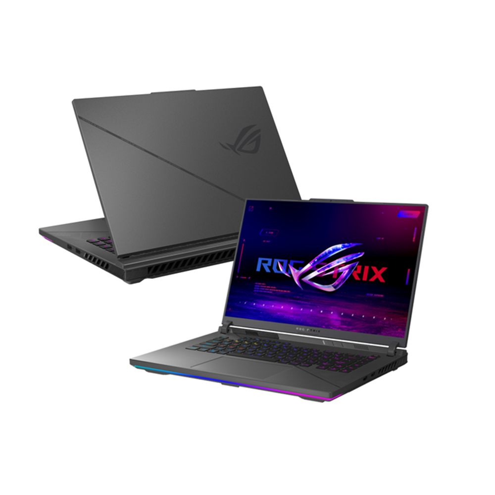 Laptop ASUS ROG Strix G16 G614JIR-N4193W ảnh 1