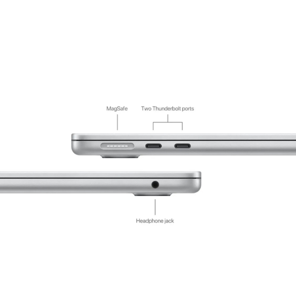 Laptop Apple MacBook Air 13 inch M3 ảnh 3