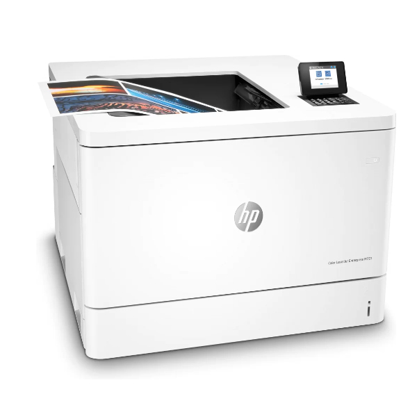 Máy in laser màu HP Color LaserJet Enterprise M751N (T3U43A) ảnh 1