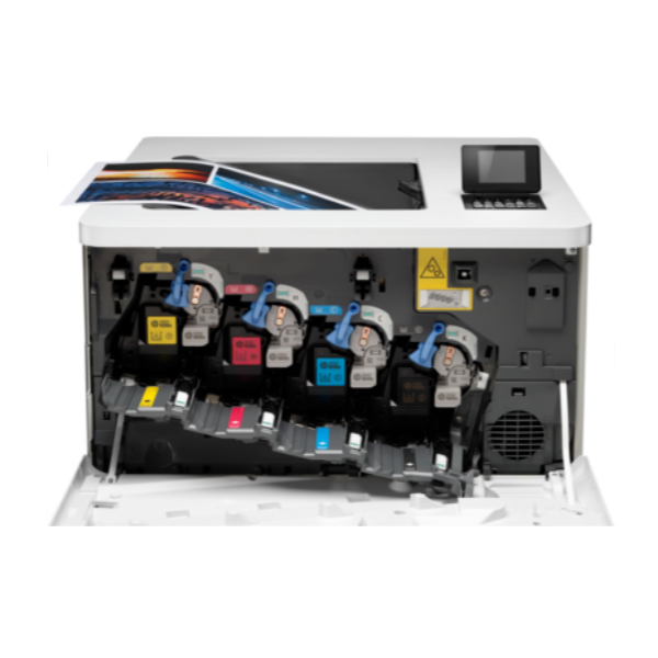 Máy in laser màu HP Color LaserJet Enterprise M751N (T3U43A) ảnh 3