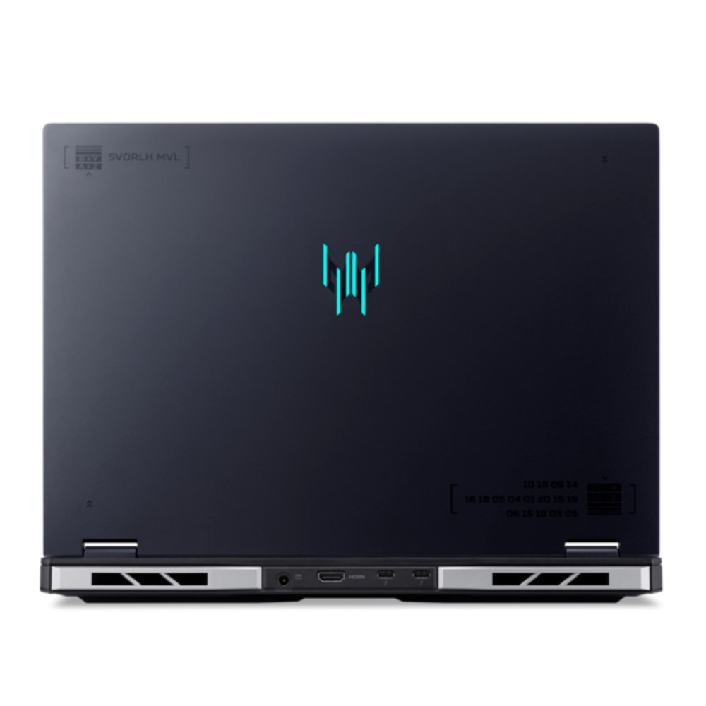 Laptop gaming Acer PREDATOR Helios Neo 16 PHN16-72-78DQ ảnh 4