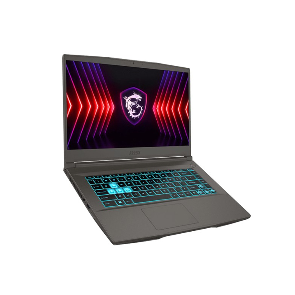 Laptop MSI Gaming Thin 15 B13UCX-2080VN ảnh 2