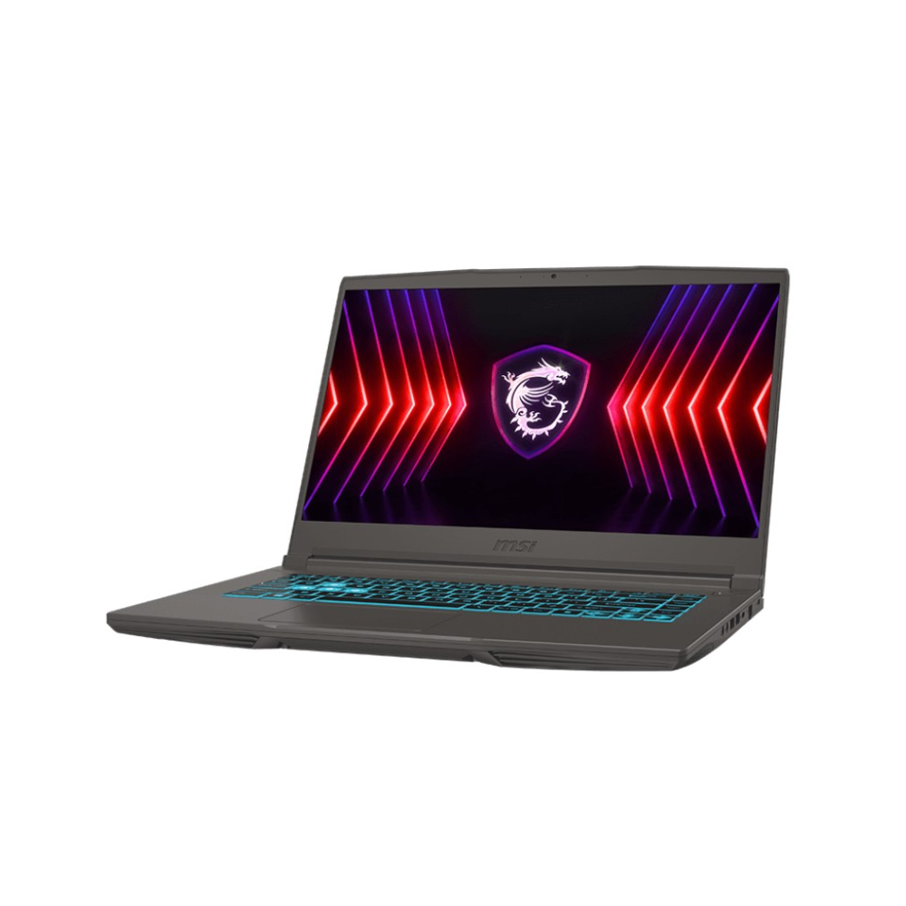 Laptop MSI Gaming Thin 15 B13UCX-2080VN ảnh 1