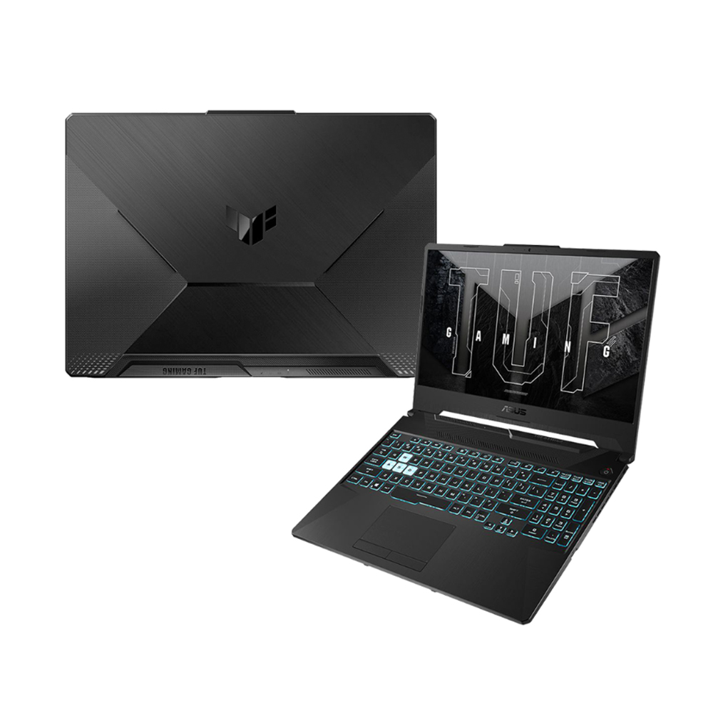 Laptop Asus TUF Gaming A15 FA506NFR-HN006W ảnh 1