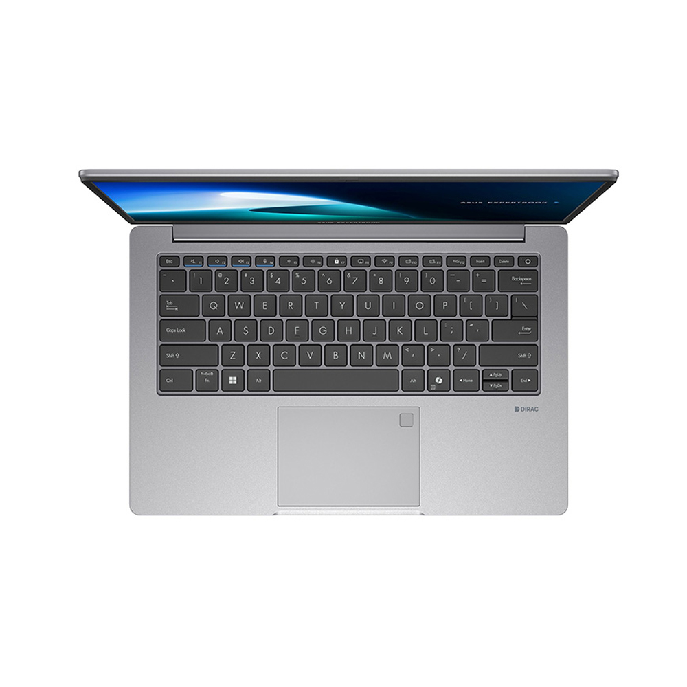 Laptop Asus ExpertBook P1 P1403CVA-i5SE08-50W ảnh 4