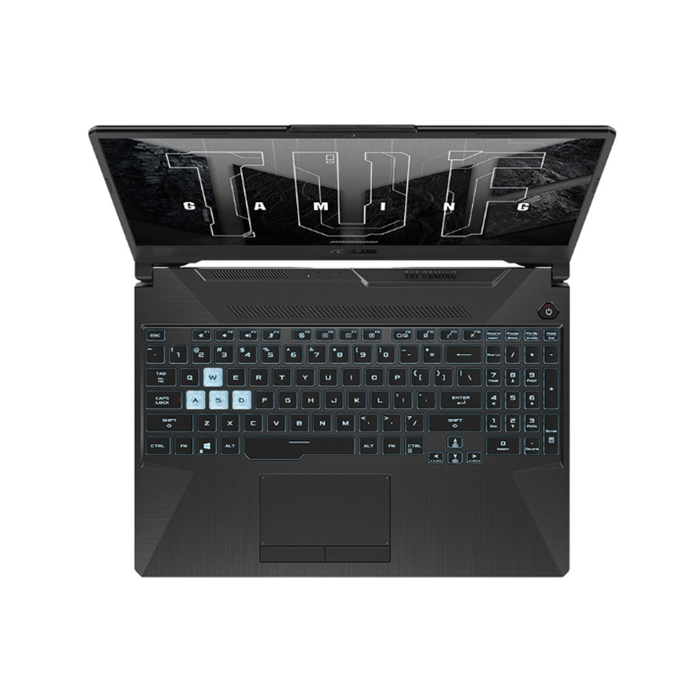 Laptop Asus TUF Gaming FA506NF-HN012W ảnh 3