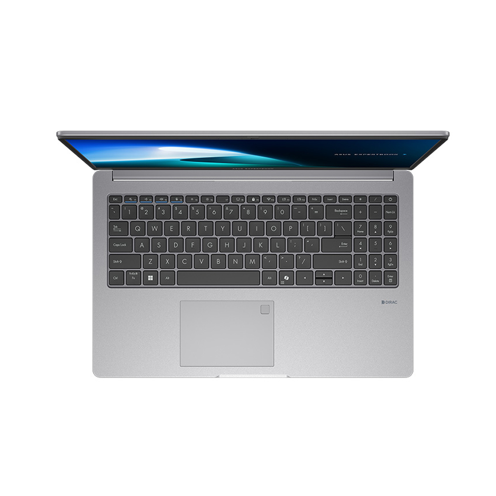 Laptop Asus ExpertBook P1503CVA-i5SE08-50W ảnh 4