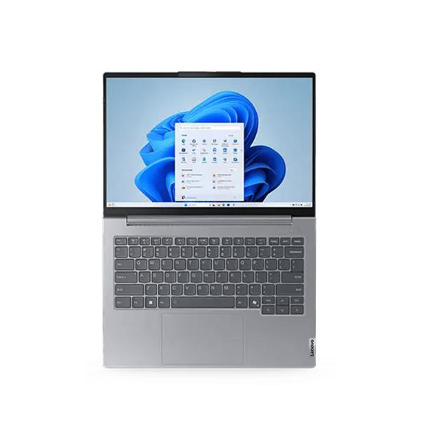 Laptop Lenovo ThinkBook 14 G6 IRL 21KG00BLVN ảnh 2