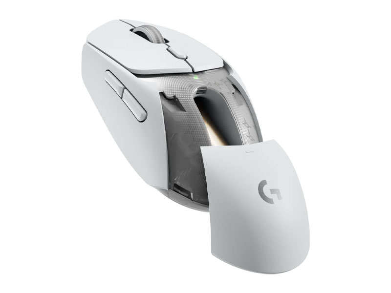 Chuột Gaming Logitech G309 LightSpeed Wireless ảnh 1