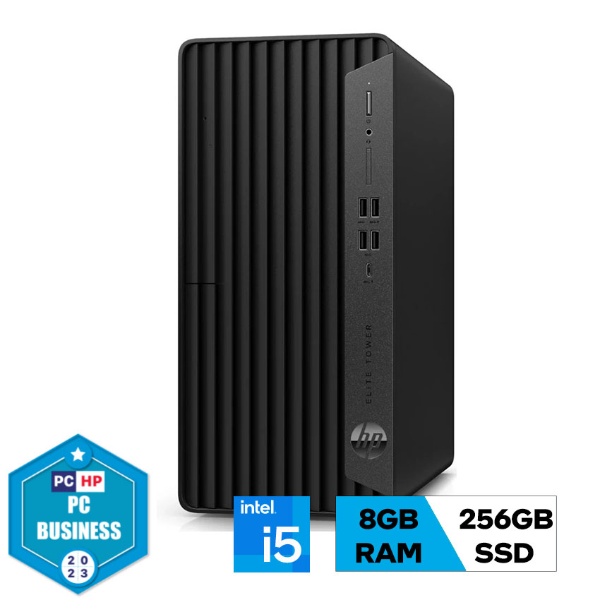 PC HP ELITE TOWER 600 G9 9H097PT ảnh 1