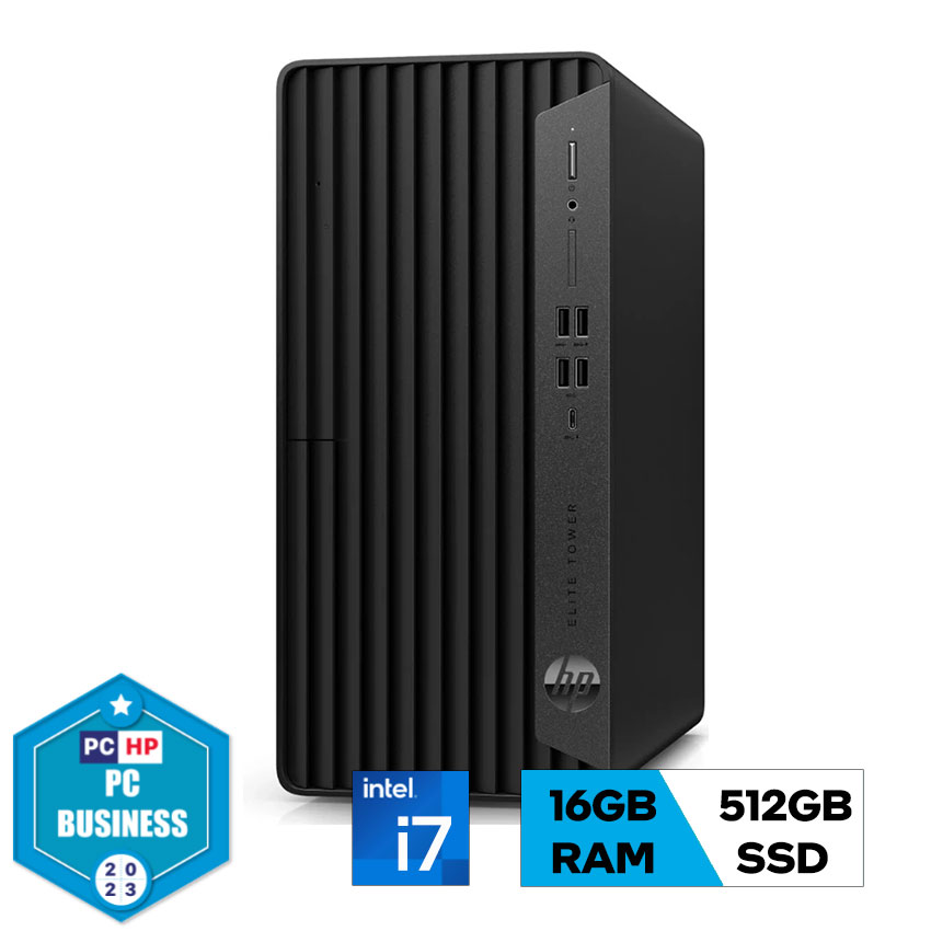 PC HP ELITE TOWER 600 G9 9H098PT ảnh 1