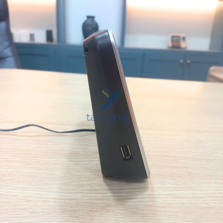 Máy chấm công Ronald Jack 6300Pro ảnh 3