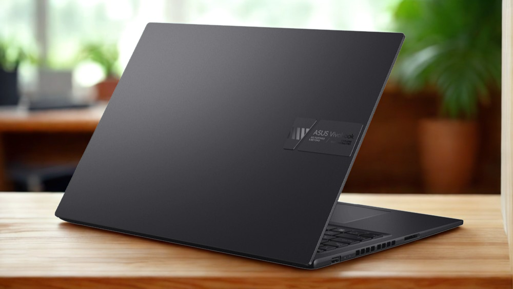 Laptop Asus Gaming Vivobook 16X K3605VC-RP491W (i7 13620H/ 16GB/ 512GB SSD/ RTX 3050 4GB/ 16 inch WUXGA/ 144Hz/ Win11/ Black/ Vỏ nhôm) ảnh 3