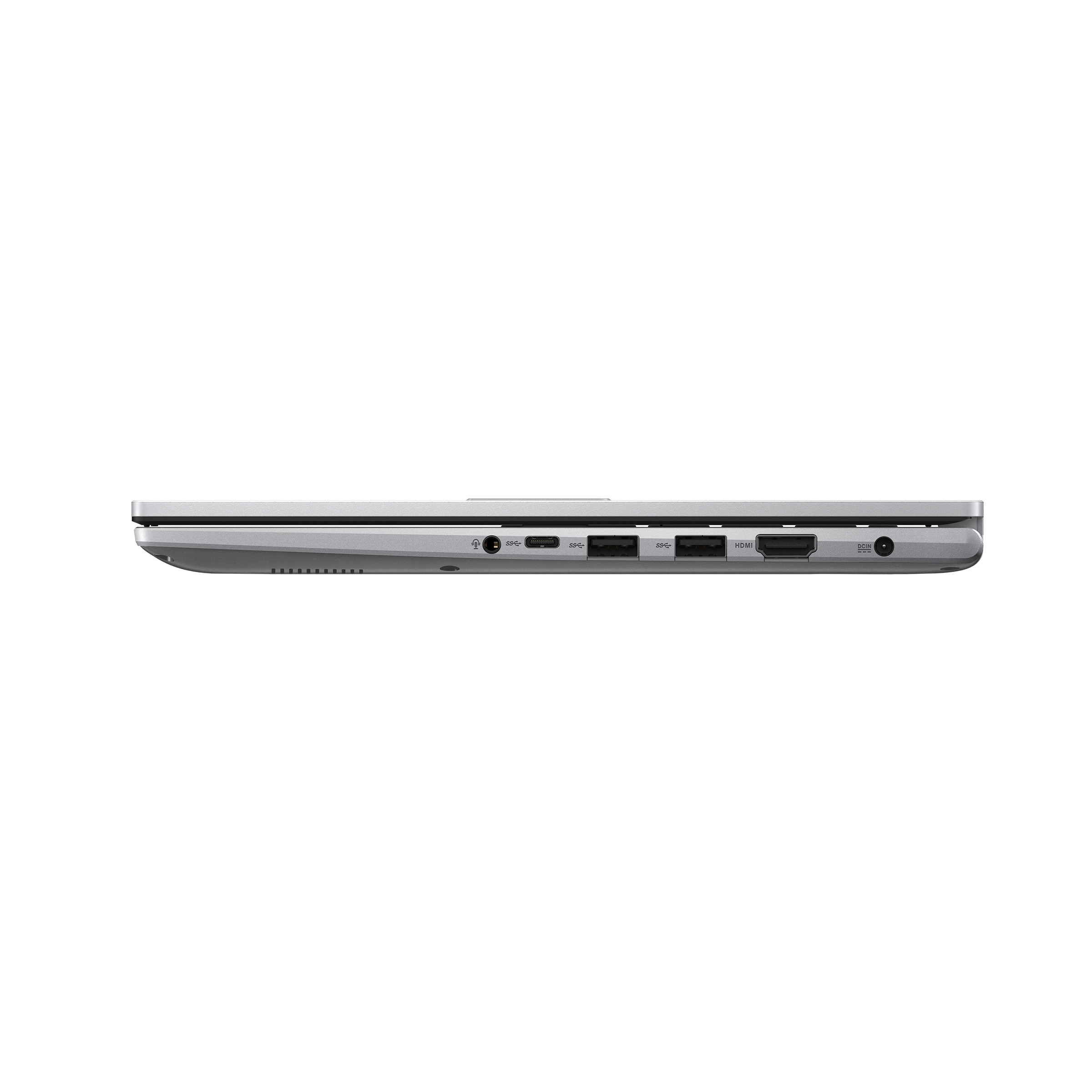 Laptop Asus Vivobook X1404VA-EB509W (I3 1315U/ 8GB/ 512GB SSD/ 14 inch FHD/ Win11/ Silver) ảnh 3
