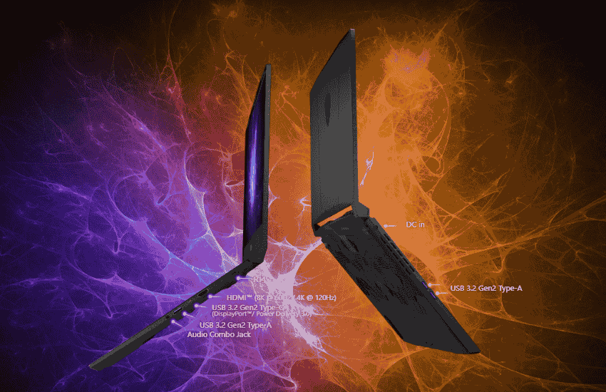 Laptop MSI Gaming Katana 15 B14WEK-027VN (i7 14650HX/ 32GB/ 512GB SSD/ RTX 5050 8GB/ 15.6 inch FHD/ 165Hz/ Win11/ Black) ảnh 3