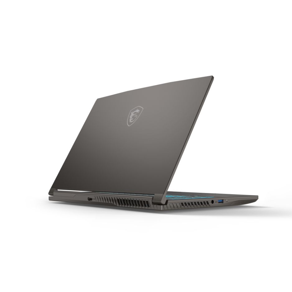 Laptop MSI Thin 15 B12UC-1416VN ảnh 1