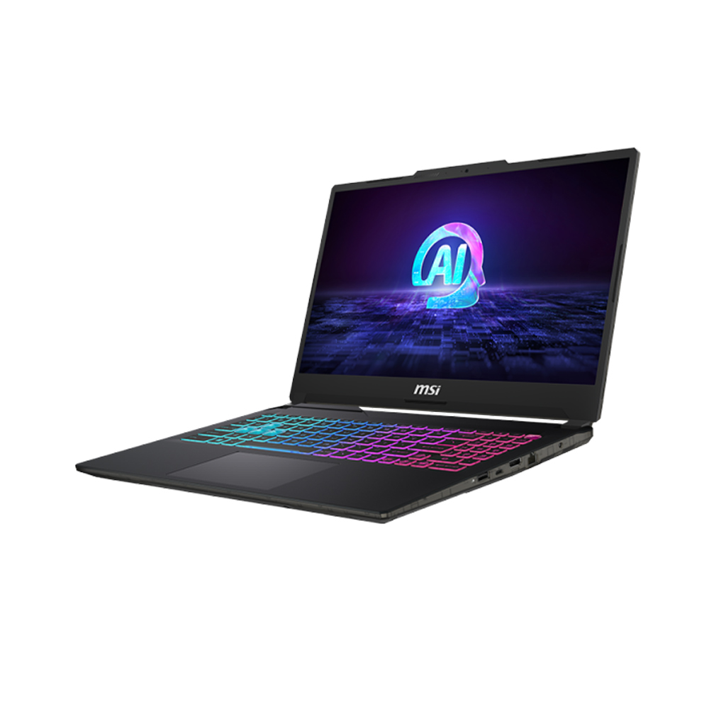 Laptop MSI Cyborg 15 AI A1VEK 053VN ảnh 2