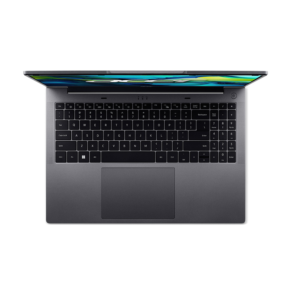 Laptop Acer Aspire Lite AL16-51P-72S2 NX.KX0SV.002 ảnh 3