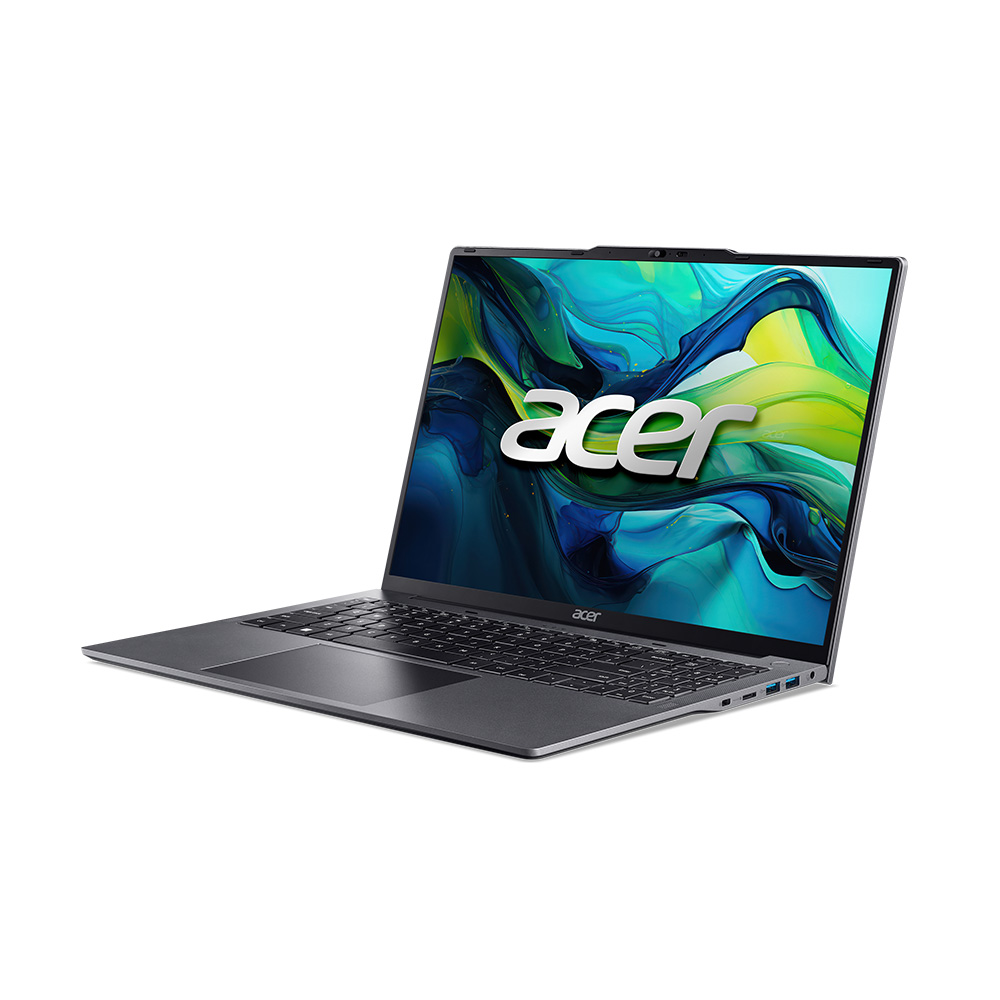 Laptop Acer Aspire Lite AL16-51P-72S2 NX.KX0SV.002 ảnh 1