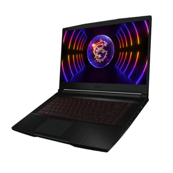 Laptop MSI GF63 Thin 12UC 1006VN ảnh 1