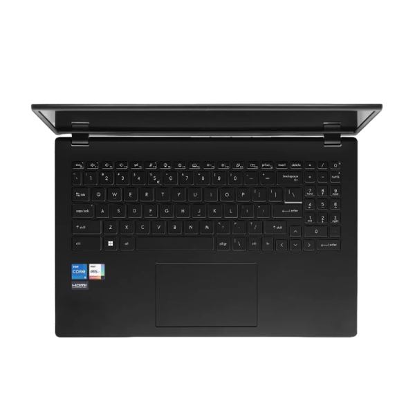 Laptop MSI Modern 15 B12MO 625VN ảnh 2