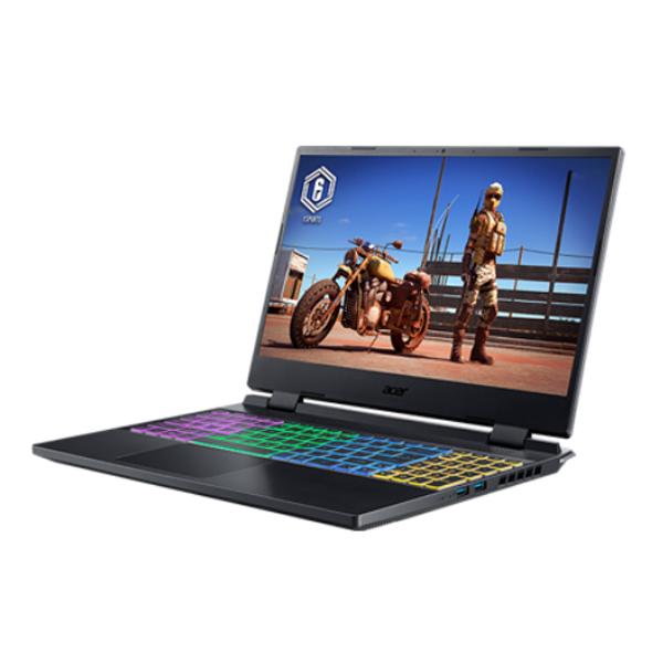 Laptop Acer Gaming Nitro AN515-58-5193 ảnh 1