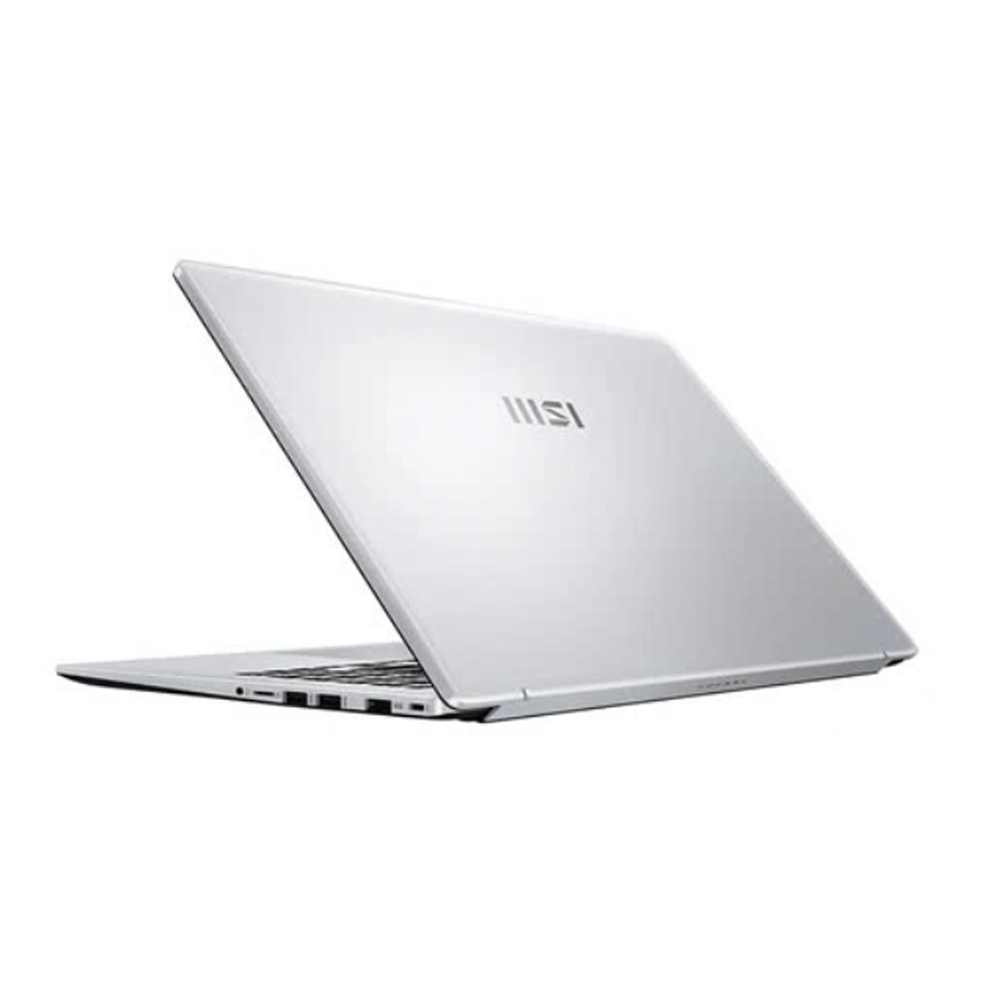 Laptop MSI Modern 15 F13MG 082VN ảnh 2