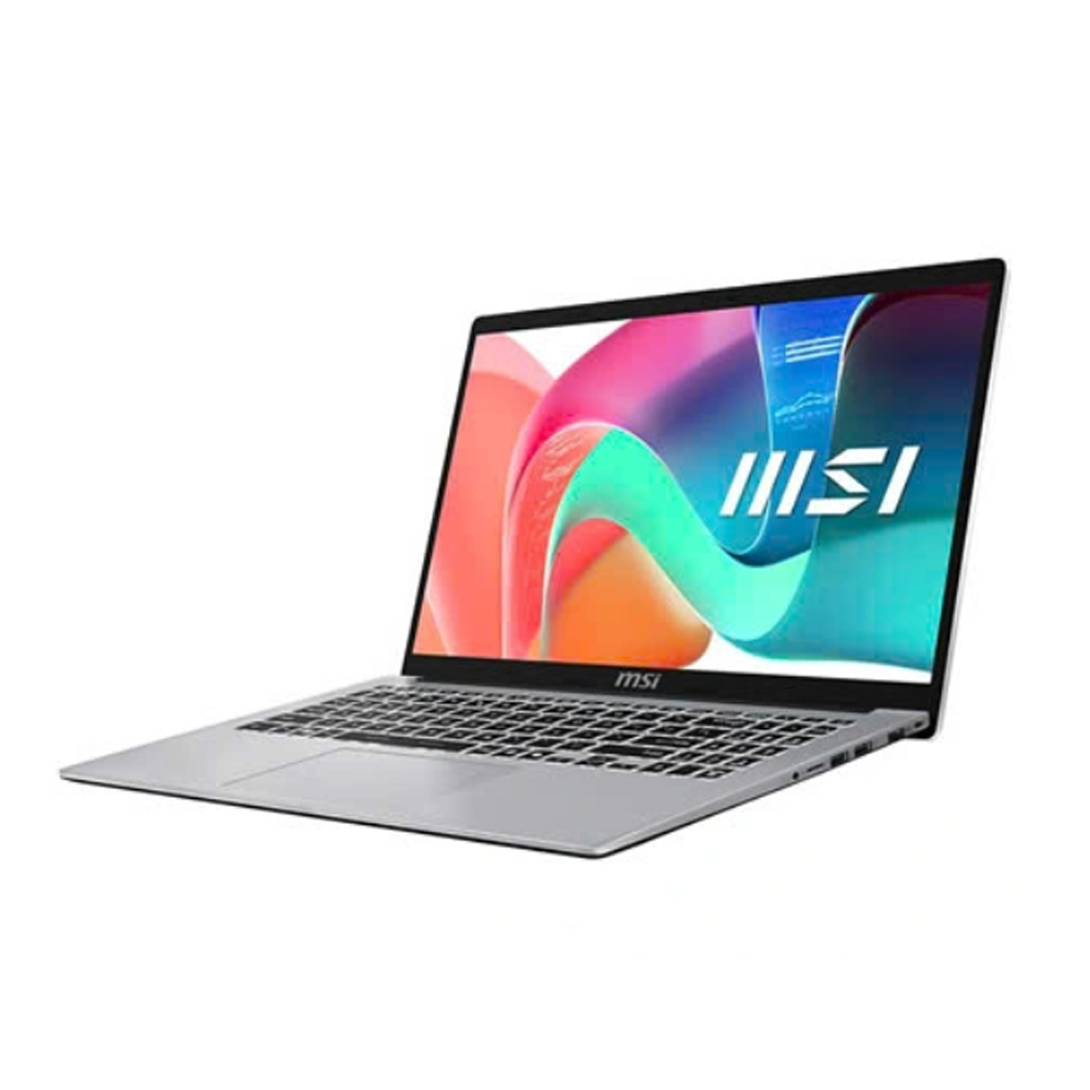 Laptop MSI Modern 15 F13MG 082VN ảnh 1