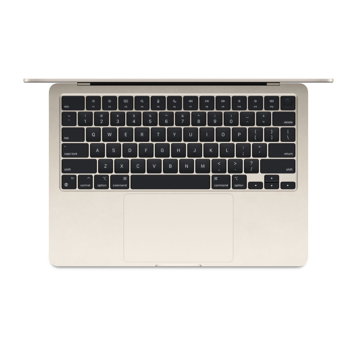 Laptop Apple MacBook Air 13 inch M3 ảnh 2