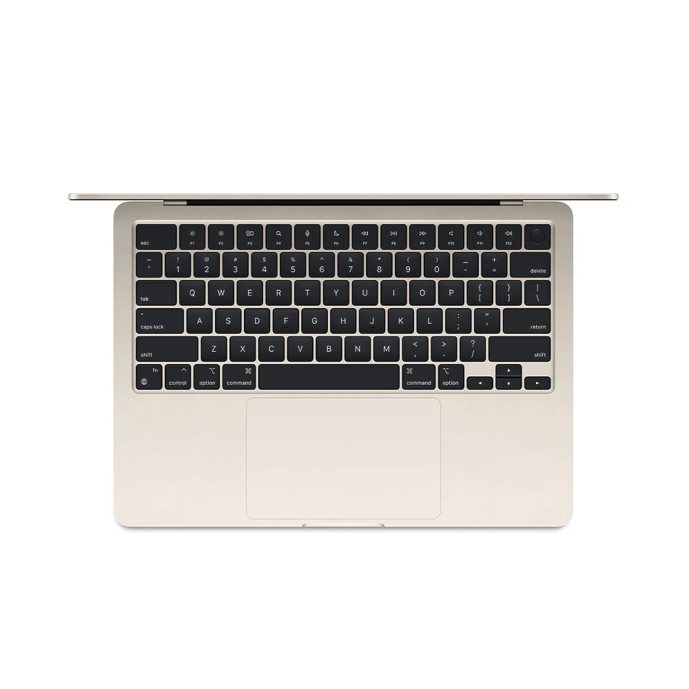 Laptop Apple MacBook Air 13.6 inch M2 ảnh 2