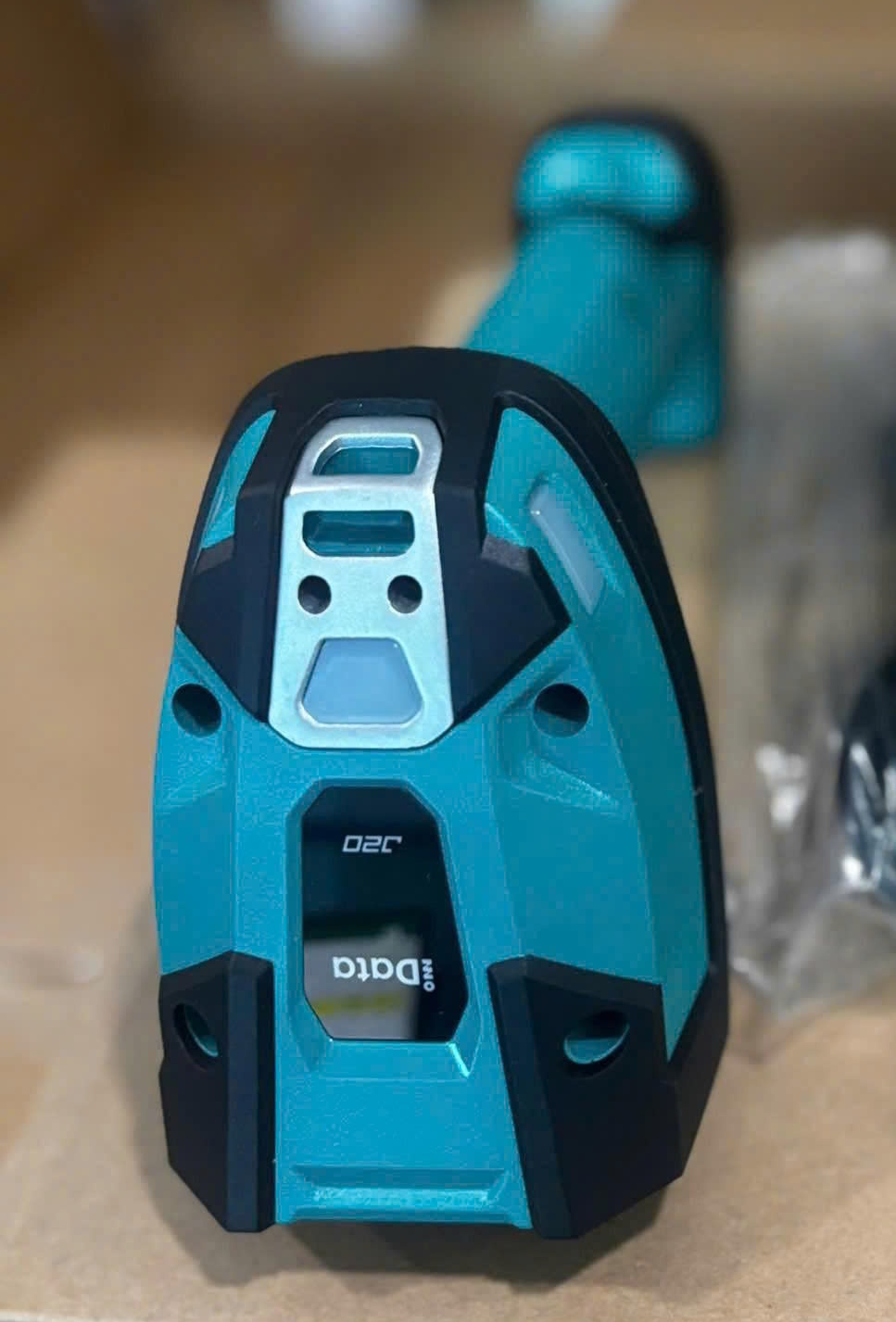 M&aacute;y đọc m&atilde; vạch iData J20HD