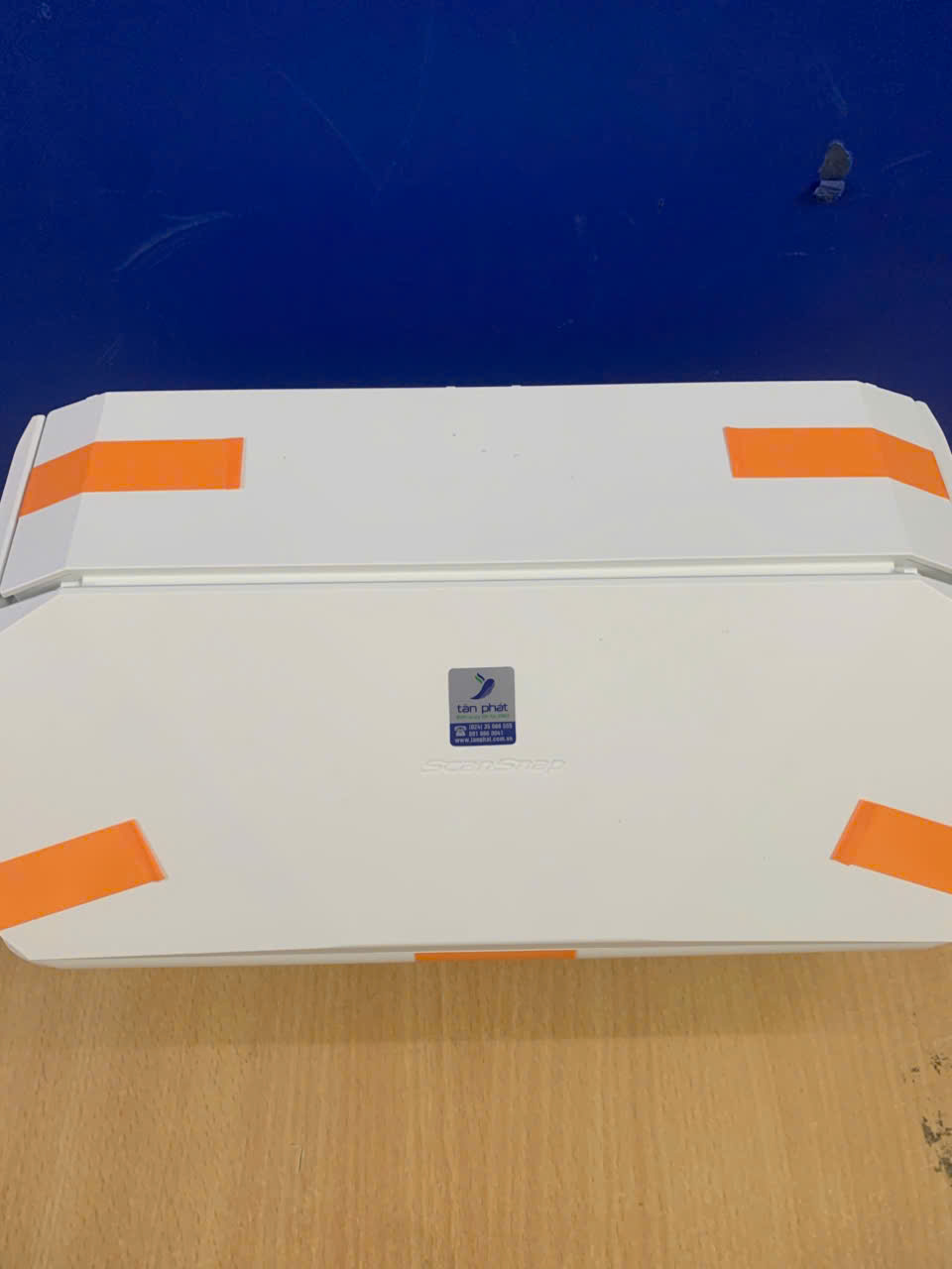 M&aacute;y Scan Ricoh IX2400 PA03860-0001 