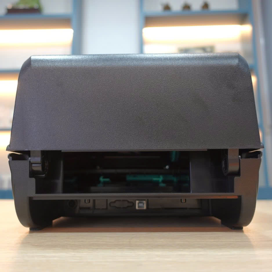 Máy in mã vạch Xprinter TT426B ảnh 7