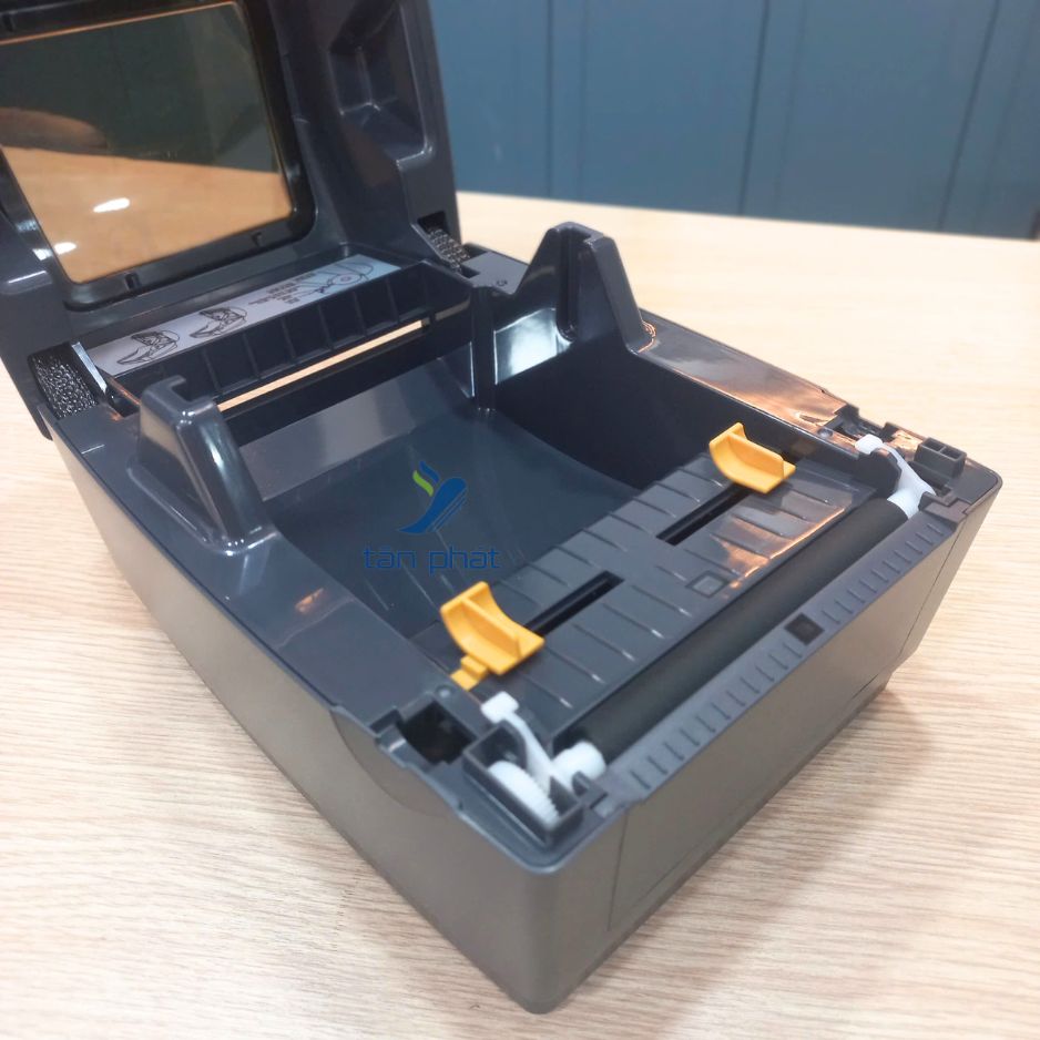 Máy in mã vạch Xprinter DT-426B ảnh 4